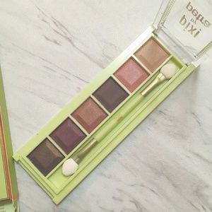 Pixi By Petra Mesmerizing Mineral Palette, Plum Q